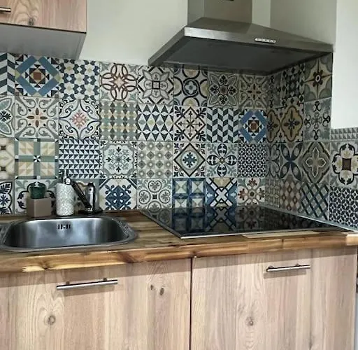 Logement Neuf A 2 Pas Du Stade De France דירה